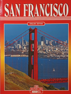 San Francisco (angol nyelv)