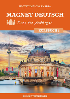 Magnet Deutsch - Kurs fr Anfnger - Kursbuch 1.