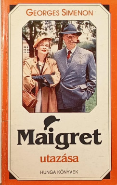 Maigret utazsa