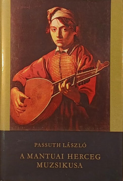 A mantuai herceg muzsikusa
