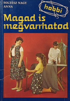 Magad is megvarrhatod
