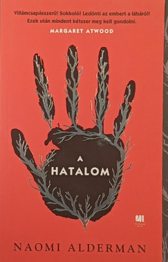 A hatalom