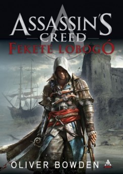 Assassin's Creed: Fekete lobog