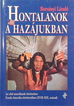 Hontalanok a hazjukban