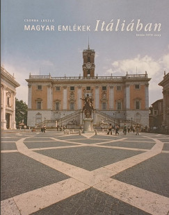 Magyar eml�kek It�li�ban
