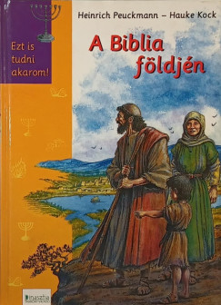 Hauke Kock - Henrich Peuckmann - A Biblia fldjn