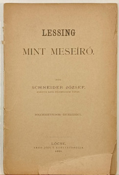 Lessing mint meser