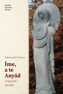 Arnaldo Pigna - me, a te Anyd