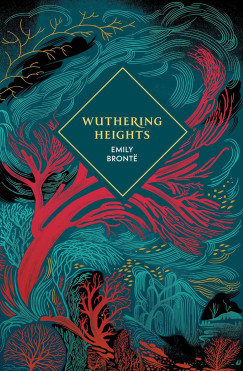 Emily Bront� - Wuthering Heights