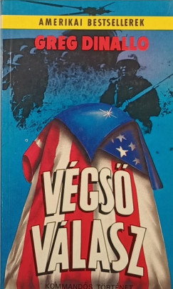 Vgs vlasz