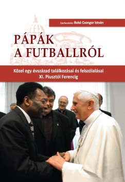 P�p�k a futballr�l