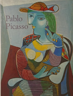Pablo Picasso