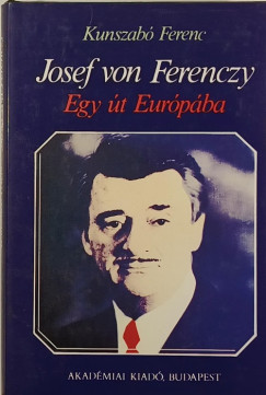 Josef von Ferenczy