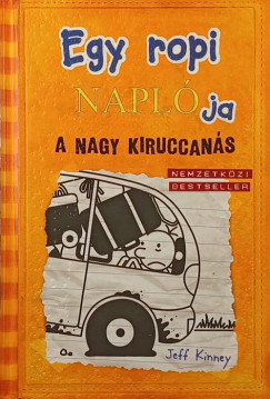 A nagy kiruccans