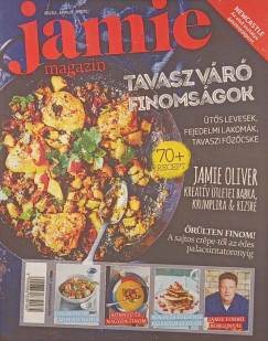 Jamie magazin 20.