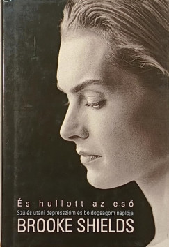 �s hullott az es�