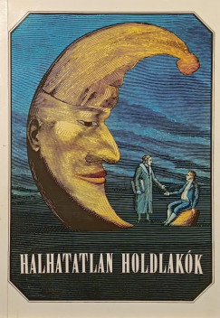 Halhatatlan holdlak�k