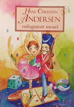 Hans Christian Andersen v�logatott mes�i