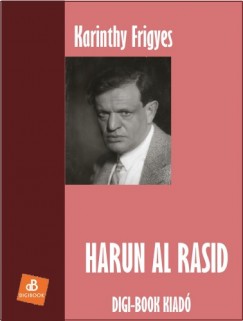 Harun al Rasid