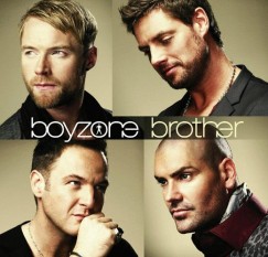 Brother - CD