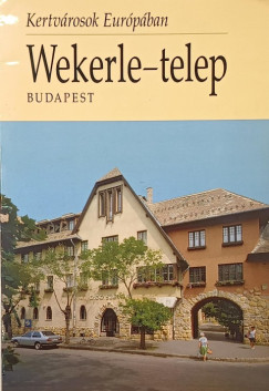 Wekerle-telep