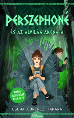 Perszephon s az alvilg arnja