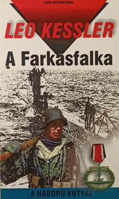 A Farkasfalka