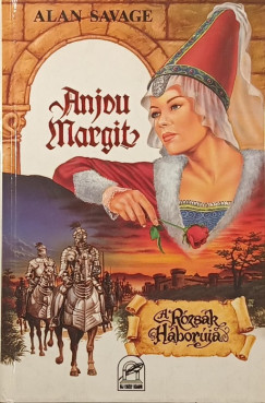 Anjou Margit