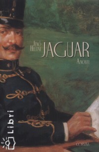 Heltai Jen - Jaguar