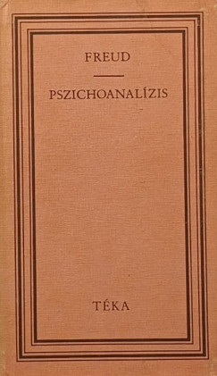 Sigmund Freud - Pszichoanalzis