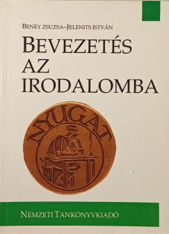 Bevezet�s az irodalomba