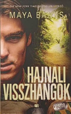 Hajnali visszhangok