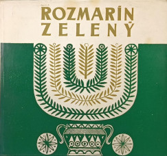 Rozmarin Zeleny