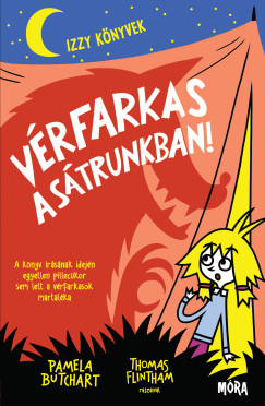Vrfarkas a strunkban!