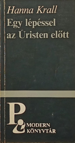 Egy lpssel az risten eltt