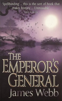 James Webb - The Emperor's General