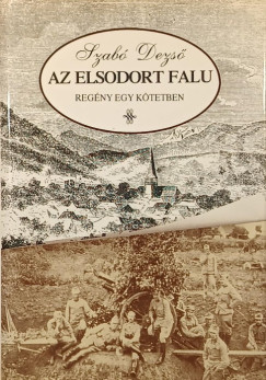 Az elsodort falu