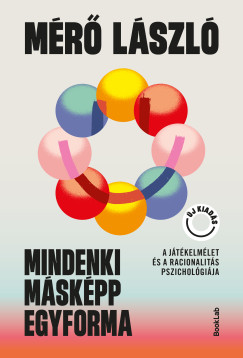 Mindenki m�sk�pp egyforma