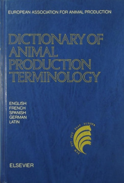 Dictionary of Animal Production Terminology