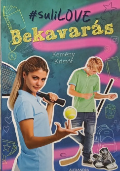 Kemny Kristf - Bekavars