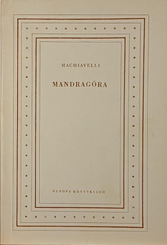 Mandragra