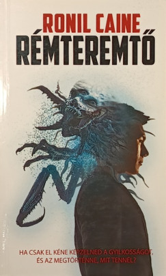 Ronil Caine - Rmteremt