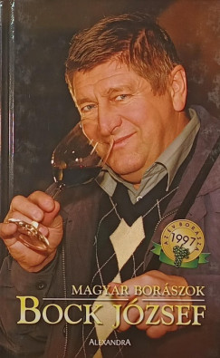 Magyar borszok - Bock Jzsef