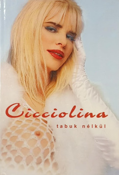 Cicciolina - Tabuk nlkl