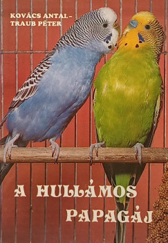 A hull�mos papag�j
