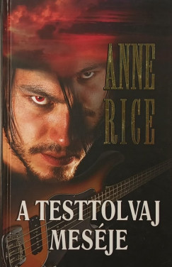 A testtolvaj mesje