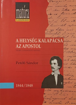 A helys�g kalap�csa - Az apostol