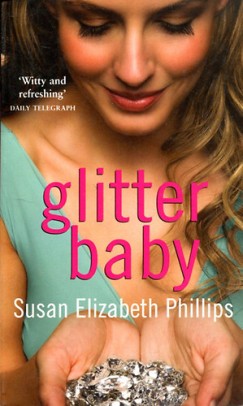 Susan Elizabeth Phillips - Glitter Baby