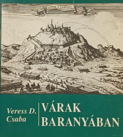 Vrak Baranyban
