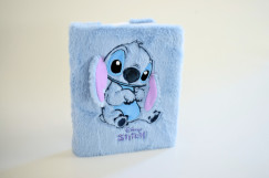 Disney - Stitch journal - Sz�rm�k napl� mini sztorikkal